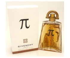 Givenchy Pi for Men (Kvepalai Vyrams) EDT - 50ml