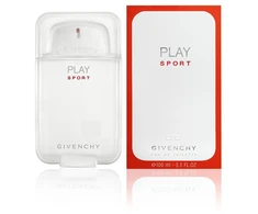 Givenchy Play Sport for Men (Kvepalai Vyrams) EDT - 100ml - (BE PAKUOTĖS)