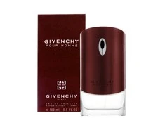 Givenchy Pour Homme (Kvepalai Vyrams) EDT - 100ml - (BE PAKUOTĖS)