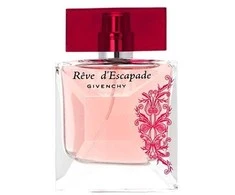 Givenchy Reve D'Escapade for Women (Kvepalai Moterims) EDT - 50ml - (BE PAKUOTĖS)