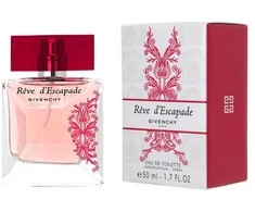 Givenchy Reve D'Escapade for Women (Kvepalai Moterims) EDT - 50ml - (BE PAKUOTĖS)