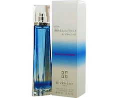Givenchy Very Irresistible Edition Croisiere for Women (Kvepalai Moterims) EDT 75ml