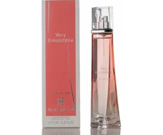 Givenchy Very Irresistible L'Eau En Rose for Women (Kvepalai Moterims) EDT 75ml - 75ml