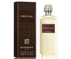 Givenchy Xeryus for Men (Kvepalai Vyrams) EDT - 100ml - (BE PAKUOTĖS)