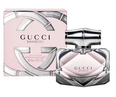 Kvepalai moterims Gucci Bamboo EDP, 50 ml