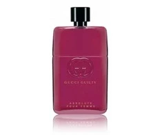 Gucci Guilty Absolute for Women (Kvepalai Moterims) EDP - 90ml - (BE PAKUOTĖS)