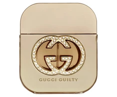 Gucci Guilty Diamond Limited Edition for Women (Kvepalai Moterims) EDT - 50ml - (BE PAKUOTĖS)