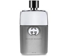 Gucci Guilty Eau for Men (Kvepalai Vyrams) EDT - 90ml