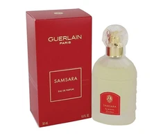 Guerlain Samsara for Women (Kvepalai Moterims) EDP - 50ml - (BE PAKUOTĖS)
