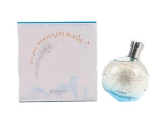 Hermes Eau des Merveilles Bleue for Women (Kvepalai Moterims) EDT 100ml