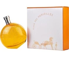 Hermes Eliksyras des Merveilles for Women (Kvepalai Moterims) EDP - 100ml