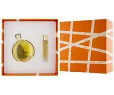 Hermes L'Ambre Des Merveilles for Women (Rinkinys Moterims) EDP 100ml +15ml EDP