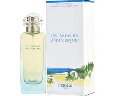 Hermes Un Jardin En Méditerranée UNISEX (Kvepalai Vyrams ir Moterims) EDT - 100ml
