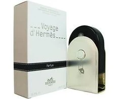 Hermes Voyages D'Hermes for Unisex (Kvepalai Vyrams ir Moterims) Parfum - 35ml - (BE PAKUOTĖS)