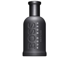 Hugo Boss Bottled Collector's Edition for Men (Kvepalai Vyrams) EDT - 100ml - (BE PAKUOTĖS)