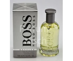 Kvepalai vyrams Hugo Boss Bottled EDT, 100 ml