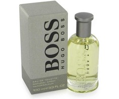Hugo Boss Bottled for Men (Kvepalai Vyrams) EDT - 100ml - (TESTER)