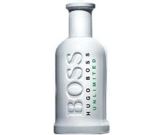Hugo Boss Bottled Unlimited for Men (Kvepalai Vyrams) EDT - 100ml - (BE PAKUOTĖS)