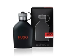 Kvepalai vyrams Hugo Boss Just Different EDT, 125 ml