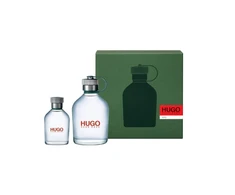 Hugo Boss Hugo Kvepalai vyrams EDT 125ml +EDT 40ml