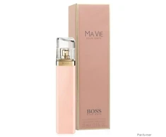 Kvepalai moterims Hugo Boss Ma Vie Intense EDP 30ml