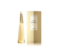 Issey Miyake L'Eau D'Issey Absolu for Women (Kvepalai Moterims) - 90ml - EDP - (BE PAKUOTĖS)