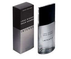 Issey Miyake L'Eau D'Issey Intense for Men (Kvepalai Vyrams) EDT - (TESTER) - 125ml