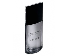 Issey Miyake L'Eau D'Issey Intense for Men (Kvepalai Vyrams) EDT - (TESTER) - 125ml