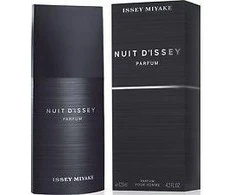 Issey Miyake Nuit D'Issey Parfum Pour Homme (Kvepalai Vyrams) EDP - 75ml