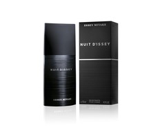 Issey Miyake Nuit D'Issey Pour Homme vyrams (Kvepalai Vyrams) EDT - (TESTERIS) - 125ml