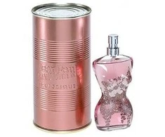 Jean Paul Gaultier Classique for Women (Kvepalai Moterims) EDP - 50ml - (BE PAKUOTĖS)