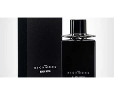 John Richmond Juodas Metal moterims (Kvepalai Moterims) EDP 100ml