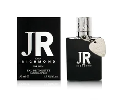 John Richmond For Men (Kvepalai Vyrams) EDT - 100ml - (BE PAKUOTĖS)