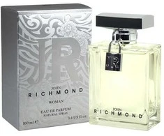John Richmond for Women (Kvepalai Moterims) EDP - 100ml