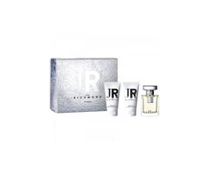 John Richmond for Women (Rinkinys Moterims) EDP 50ml + 100ml Body lotion + 100ml Dušo želė