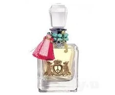 Juicy Couture Peace, Love and Juicy Couture for Women (Kvepalai Moterims) EDP 100ml (BE PAKUOTĖS)