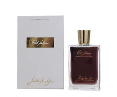 Juliette Has A Gun Aliejus Fiction Unisex (Kvepalai Vyrams ir Moterims) EDP 75ml