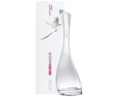 Kenzo Amour Florale for Women (Kvepalai Moterims) EDT - 85ml