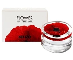 Kenzo Flower In The Air for Women (Kvepalai Moterims) EDP - 100ml - (BE PAKUOTĖS)