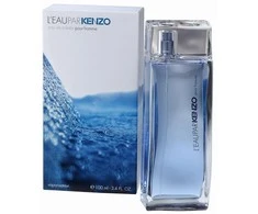 Kenzo L'Eau Par Pour Homme for Men (Kvepalai Vyrams) EDT - 100ml - (BE PAKUOTĖS)