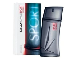 Kenzo Pour Homme Sport Extreme (Kvepalai Vyrams) EDT - 100ml - (BE PAKUOTĖS)