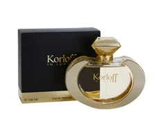Korloff In Love for Women (Kvepalai Moterims) EDP 50ml