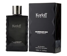 Korloff No Ordinary for Men (Kvepalai Vyrams) EDP 100ml