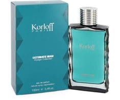 Korloff Ultimate for Men (Kvepalai Vyrams) EDP 100ml