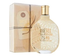Kvepalai moterims Diesel Fuel for Life EDP 75ml