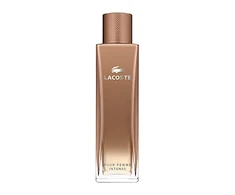 Lacoste Pour Femme Intense for Women (Kvepalai Moterims) EDP 90ml (BE PAKUOTĖS)