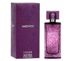 Lalique Amethyst for Women (Kvepalai Moterims) EDP - 100ml - (TESTER)