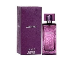 Kvepalai moterims Lalique Amethyst for Women EDP, 100 ml