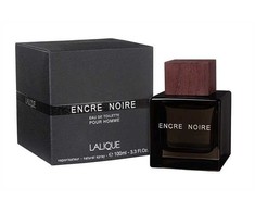 Lalique Encre Noire for Men (Kvepalai Vyrams) EDT - 100ml - (TESTER)