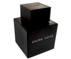 Lalique Encre Noire for Men (Kvepalai Vyrams) EDT - 100ml - (TESTER)